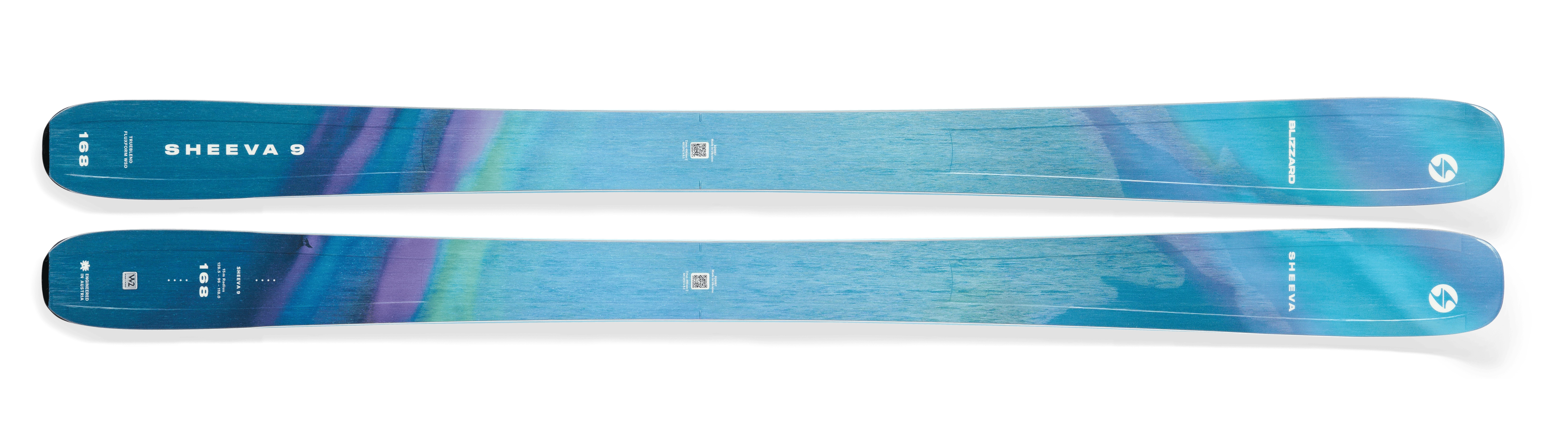 2026 BLIZZARD SHEEVA 9