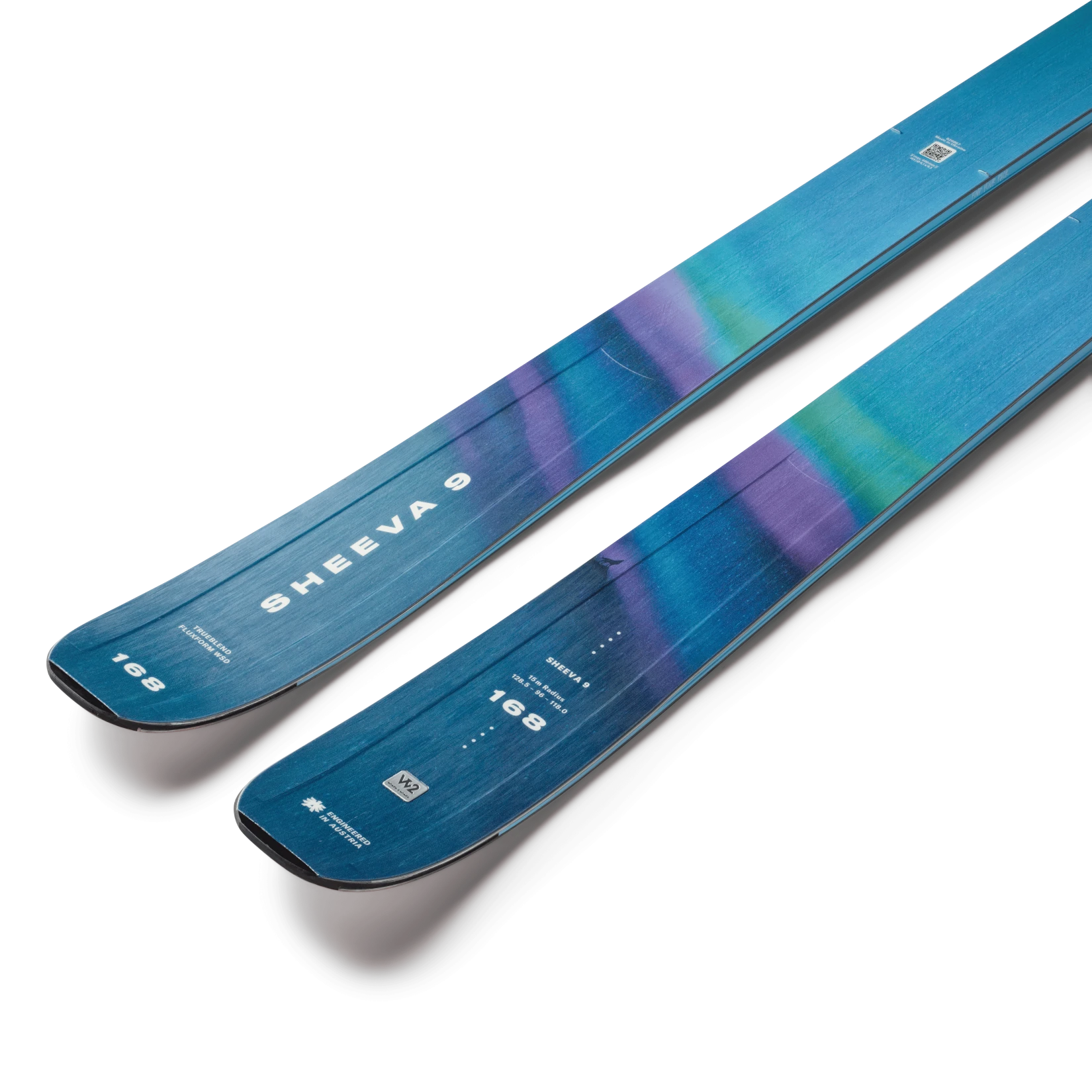 2026 BLIZZARD SHEEVA 9