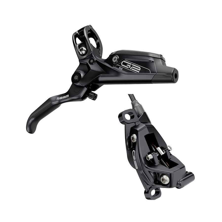 SRAM G2 RS A2 MTD HYDRAULIC DISC BRAKE - FRONT
