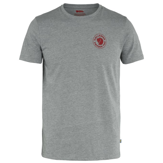 Fjällräven 1960 Logo T-Shirt Men's