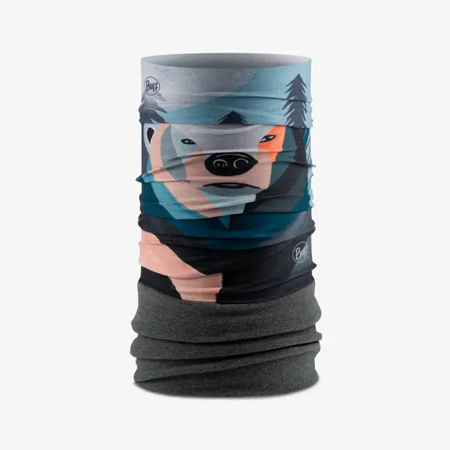 BUFF KIDS POLAR MULTI NECKWARMER