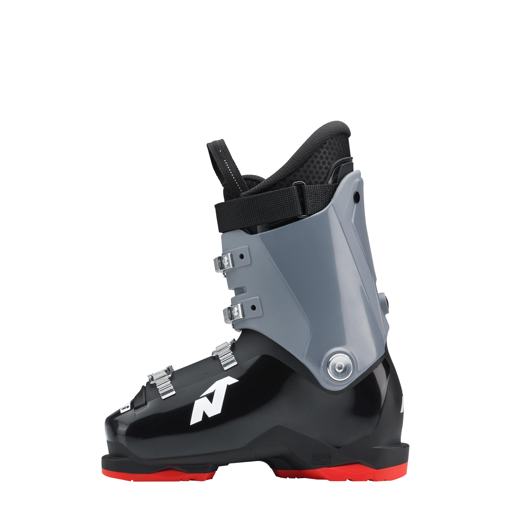 NORDICA SPEED MACHINE J4 JUNIOR SKI BOOT