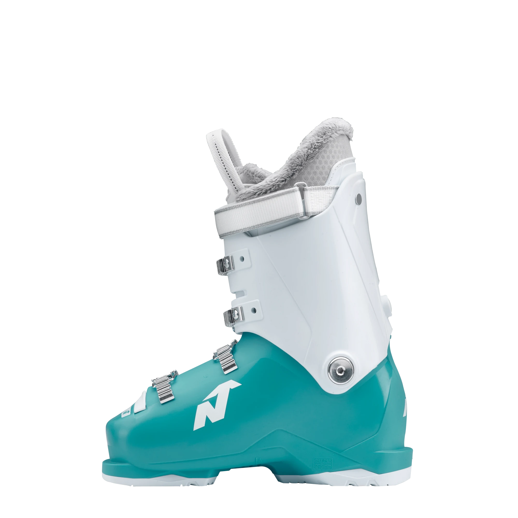 NORDICA SPEEDMACHINE J4 JUNIOR SKI BOOT (girl)