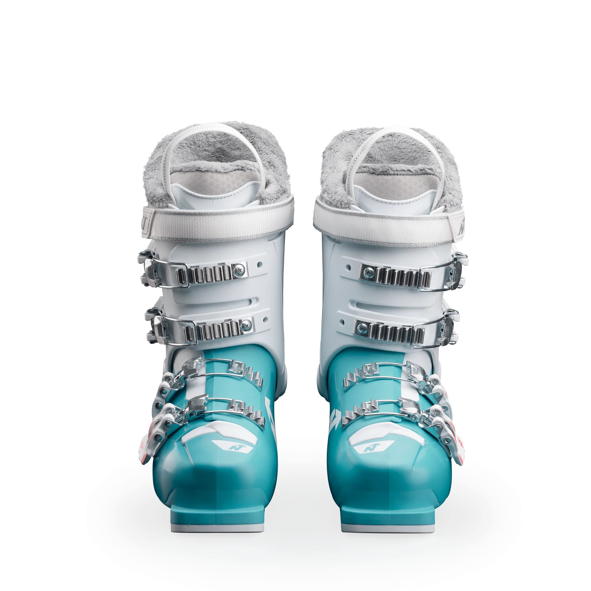 NORDICA SPEEDMACHINE J4 JUNIOR SKI BOOT (girl)