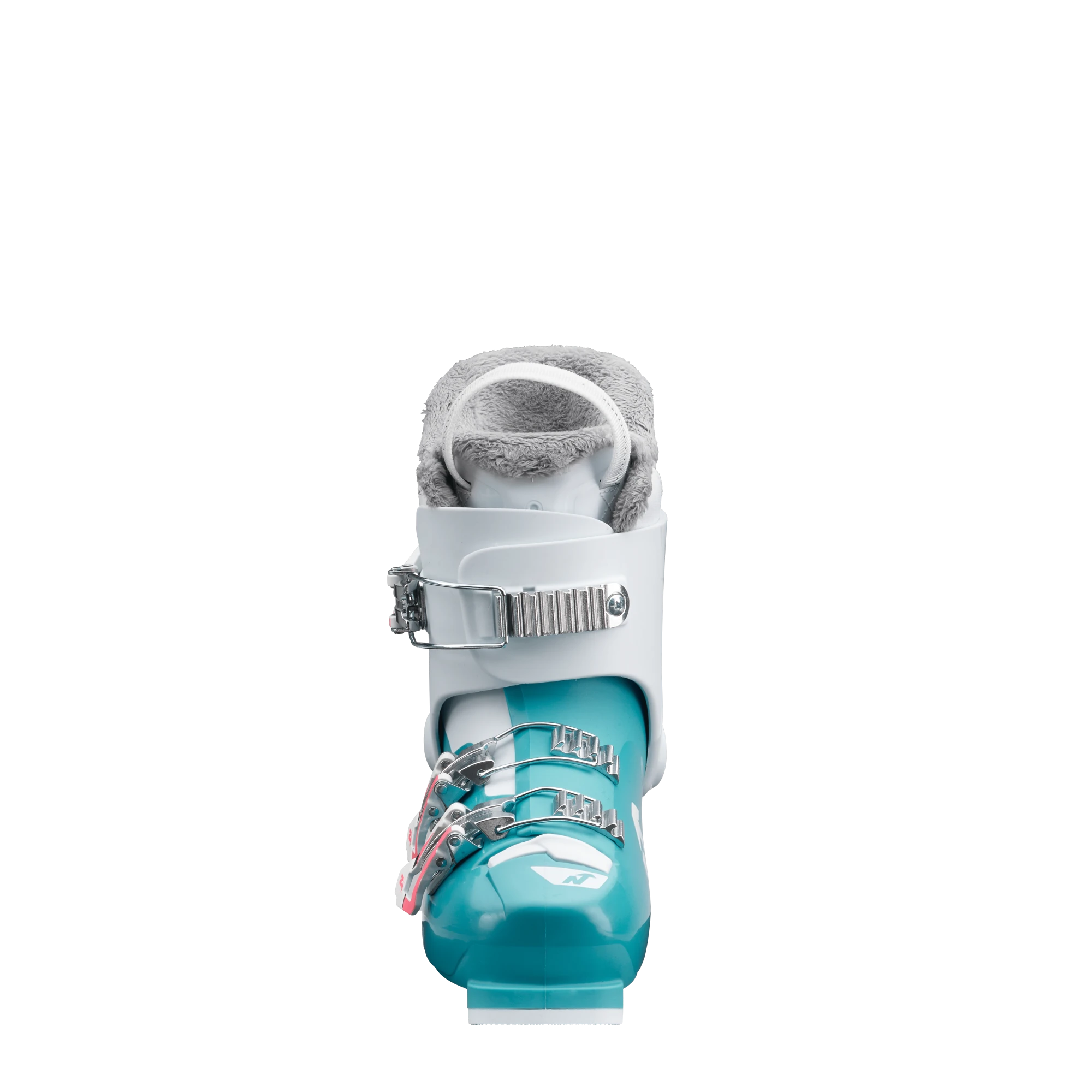 NORDICA SPEEDMACHINE J3 JUNIOR SKI BOOT (girl)