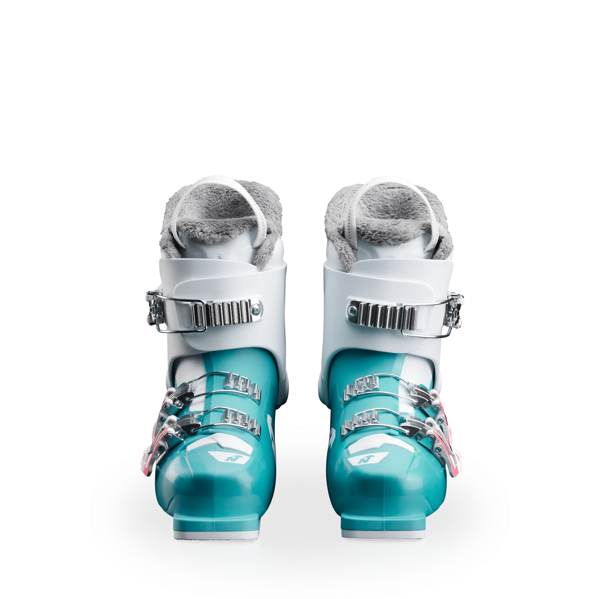 NORDICA SPEEDMACHINE J3 JUNIOR SKI BOOT (girl)