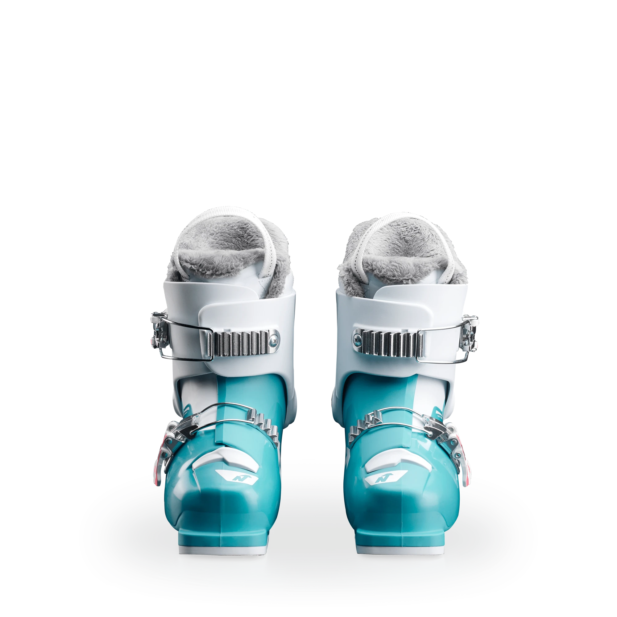 NORDICA SPEEDMACHINE J2 JUNIOR SKI BOOT (girl)