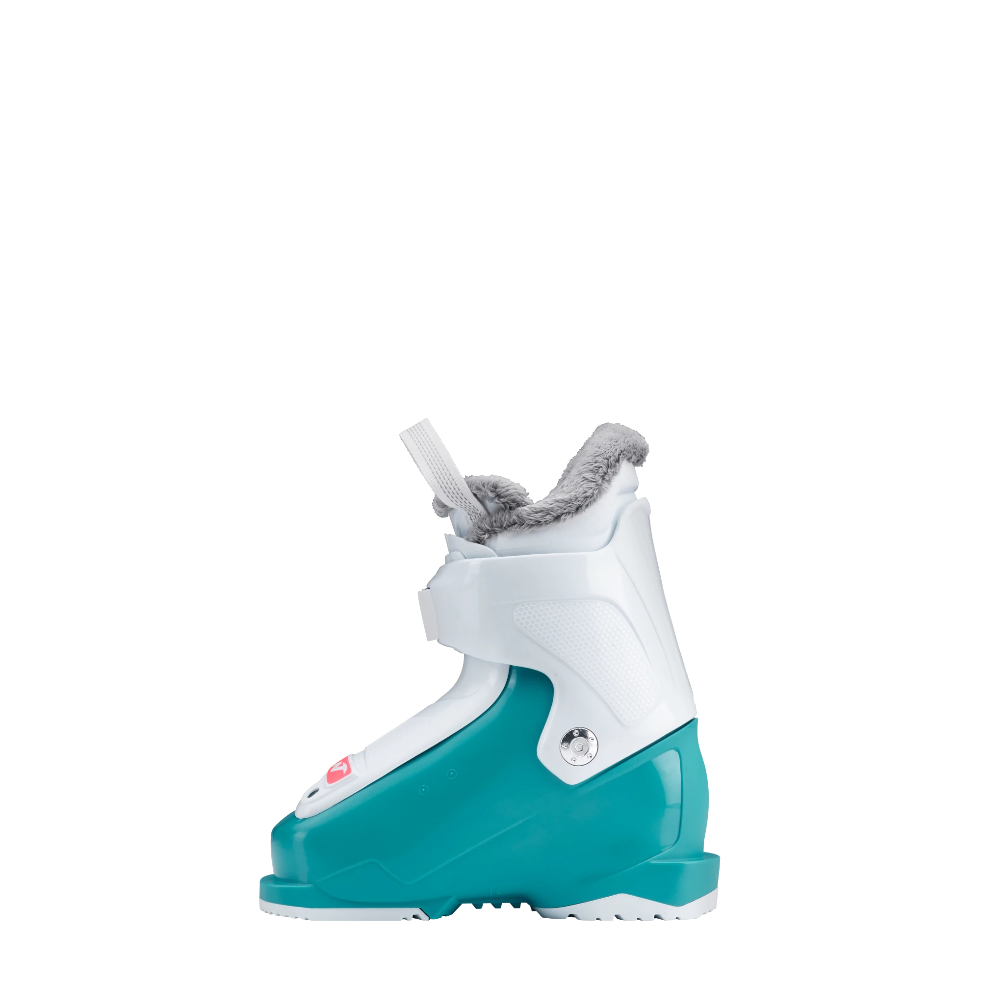 NORDICA SPEEDMACHINE J1 SKI BOOT  (girl)