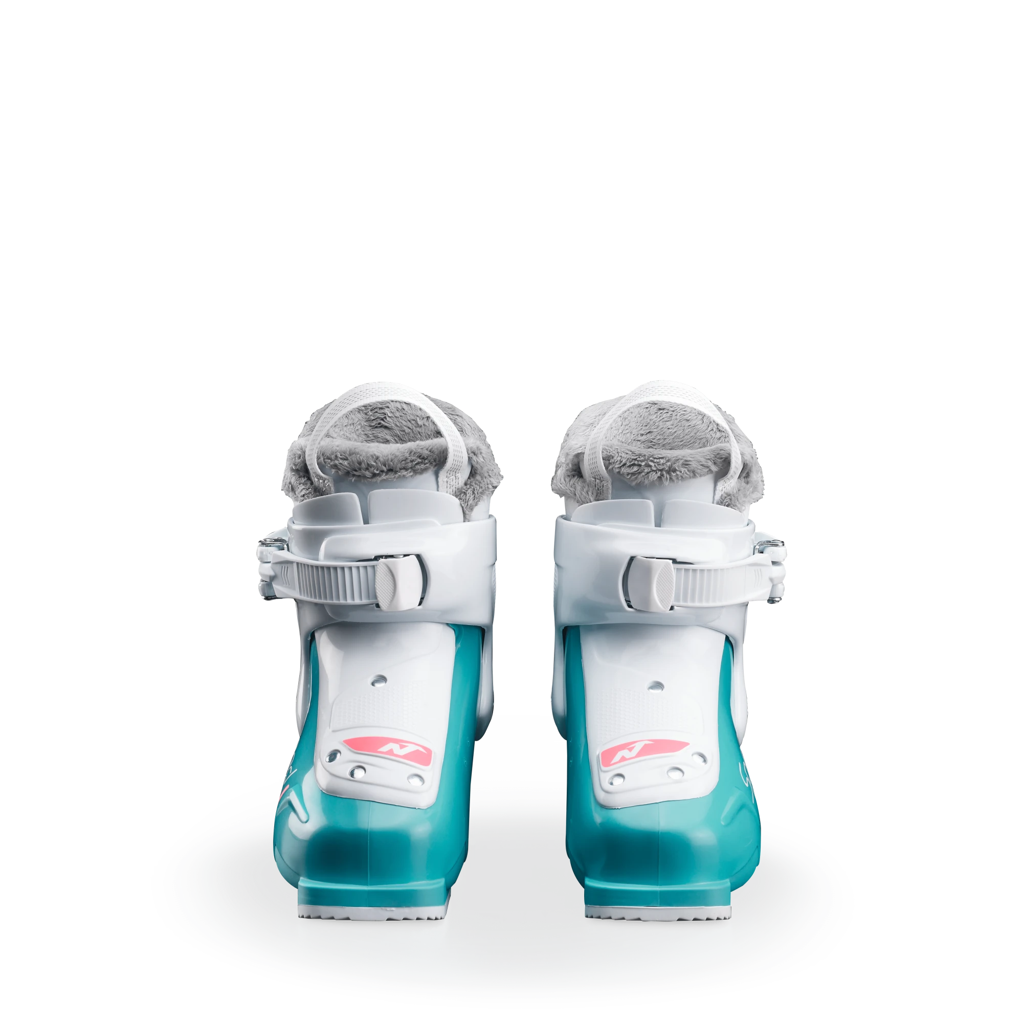 NORDICA SPEEDMACHINE J1 SKI BOOT  (girl)