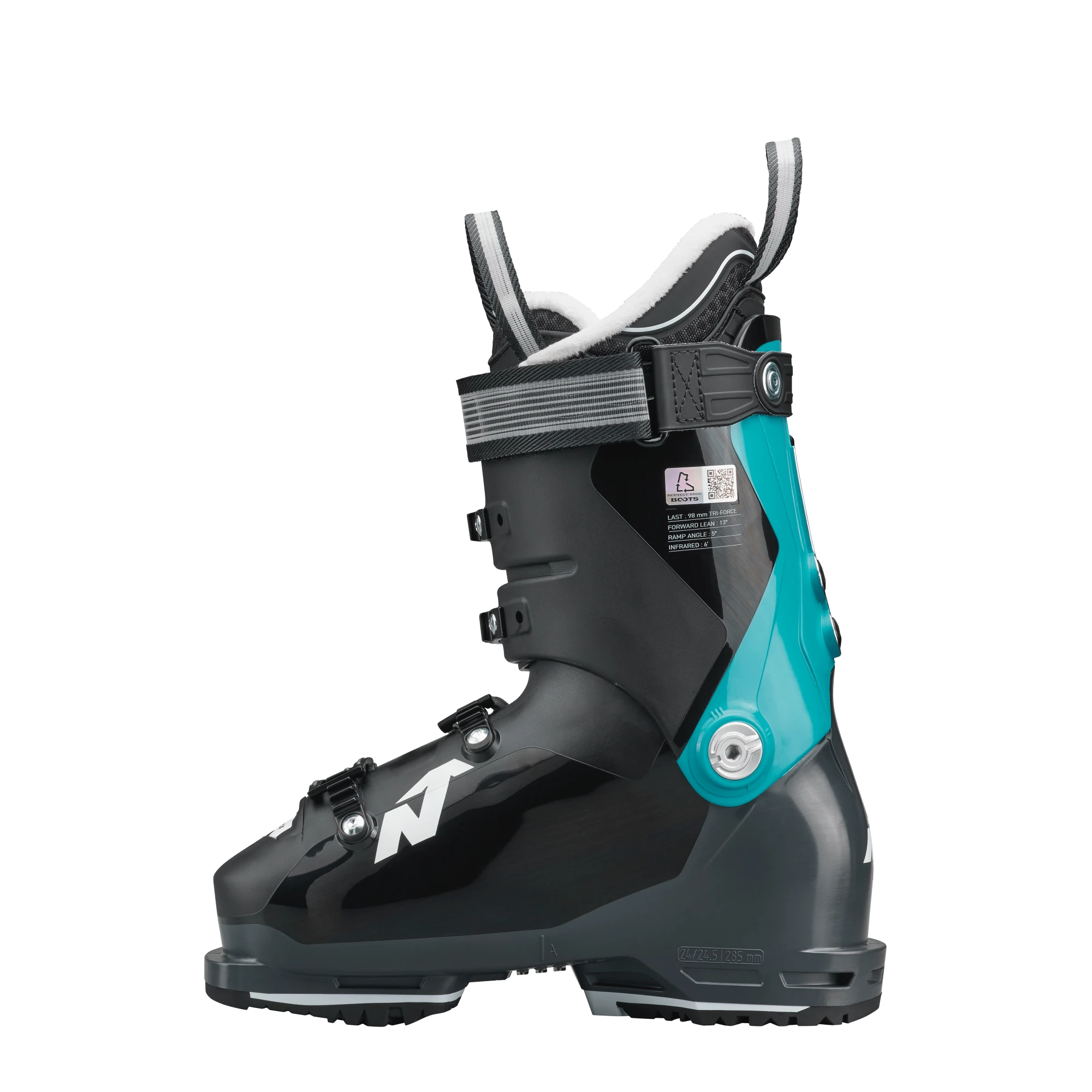 NORDICA PROMACHINE W 85 GW 2024