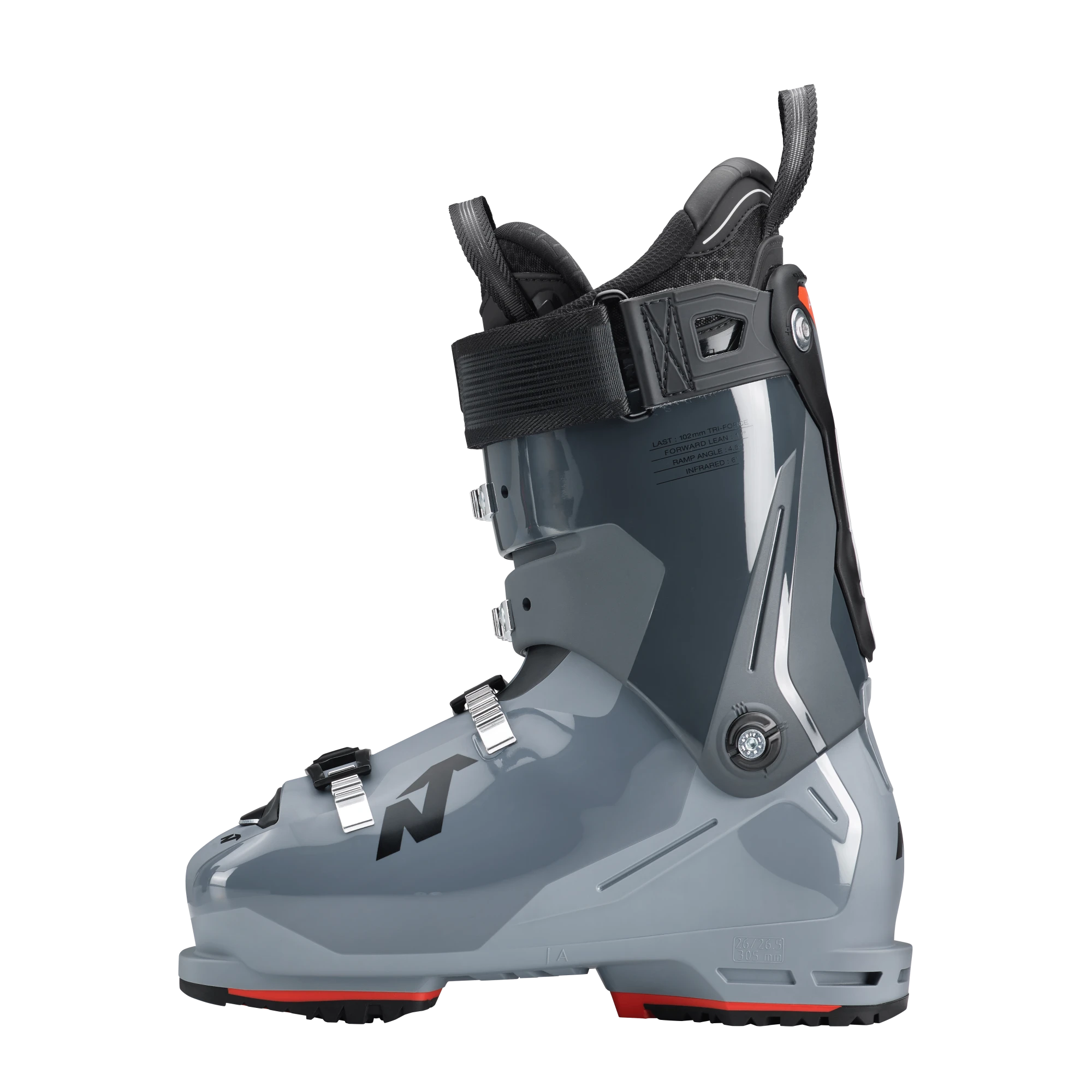 NORDICA SPORTMACHINE 3 120 GW