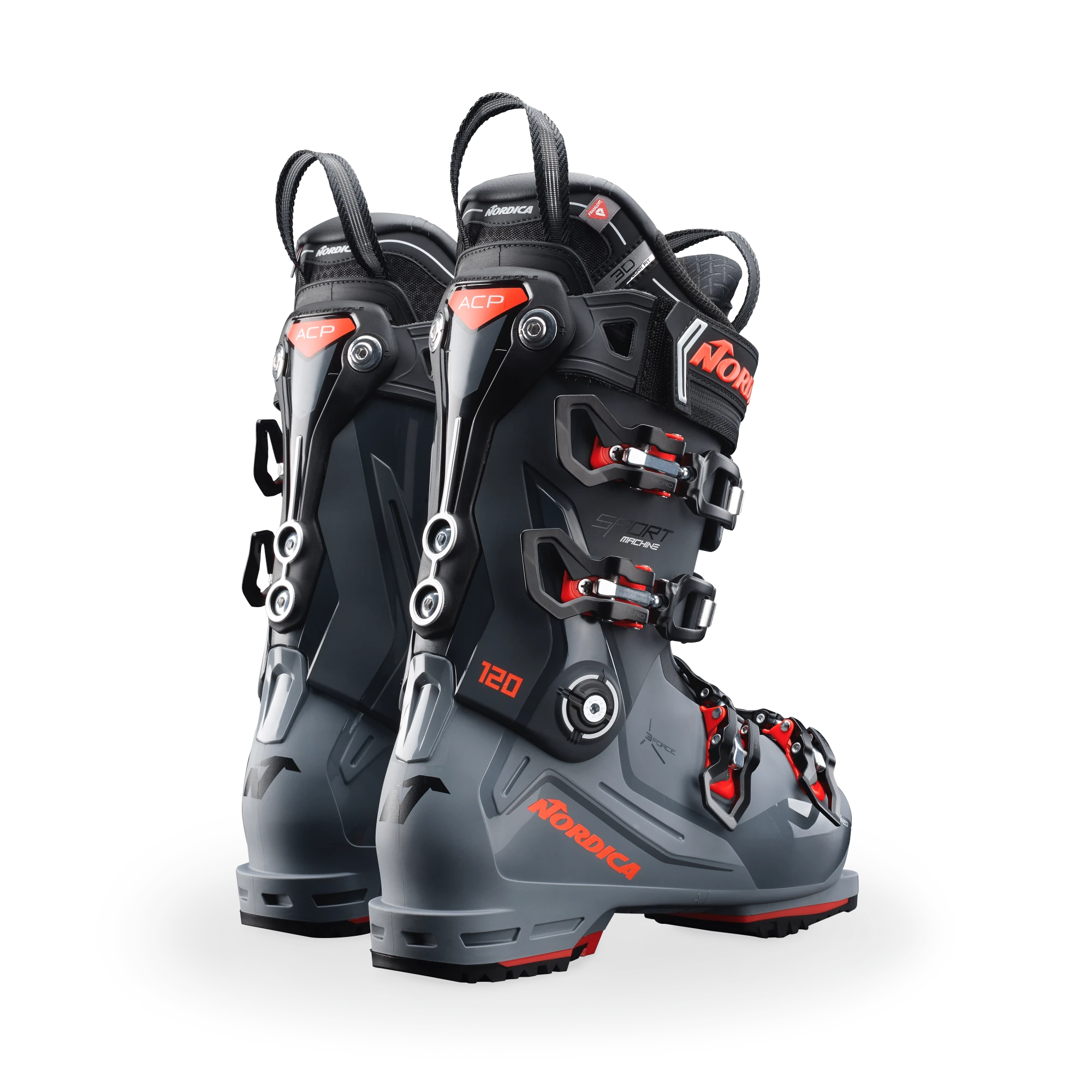 NORDICA SPORTMACHINE 3 120 GW