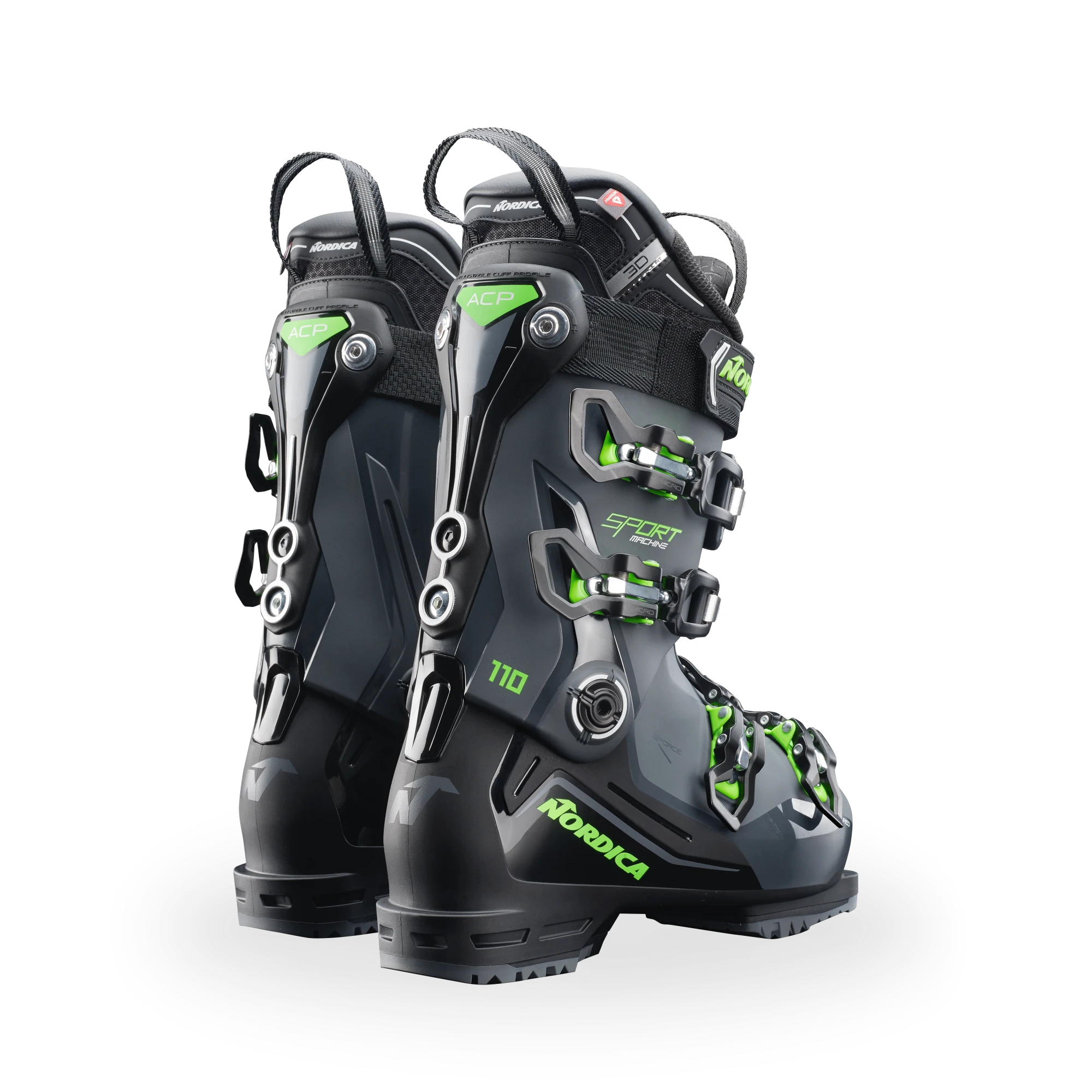 NORDICA SPORTMACHINE 3 110 GW