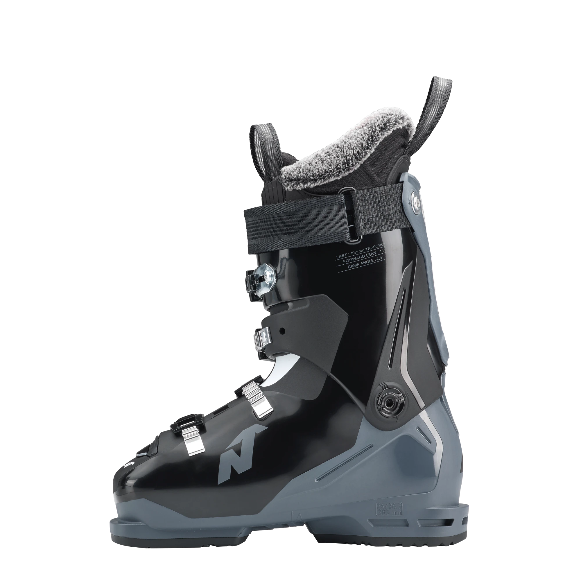 NORDICA SPORTMACHINE 3 75 W