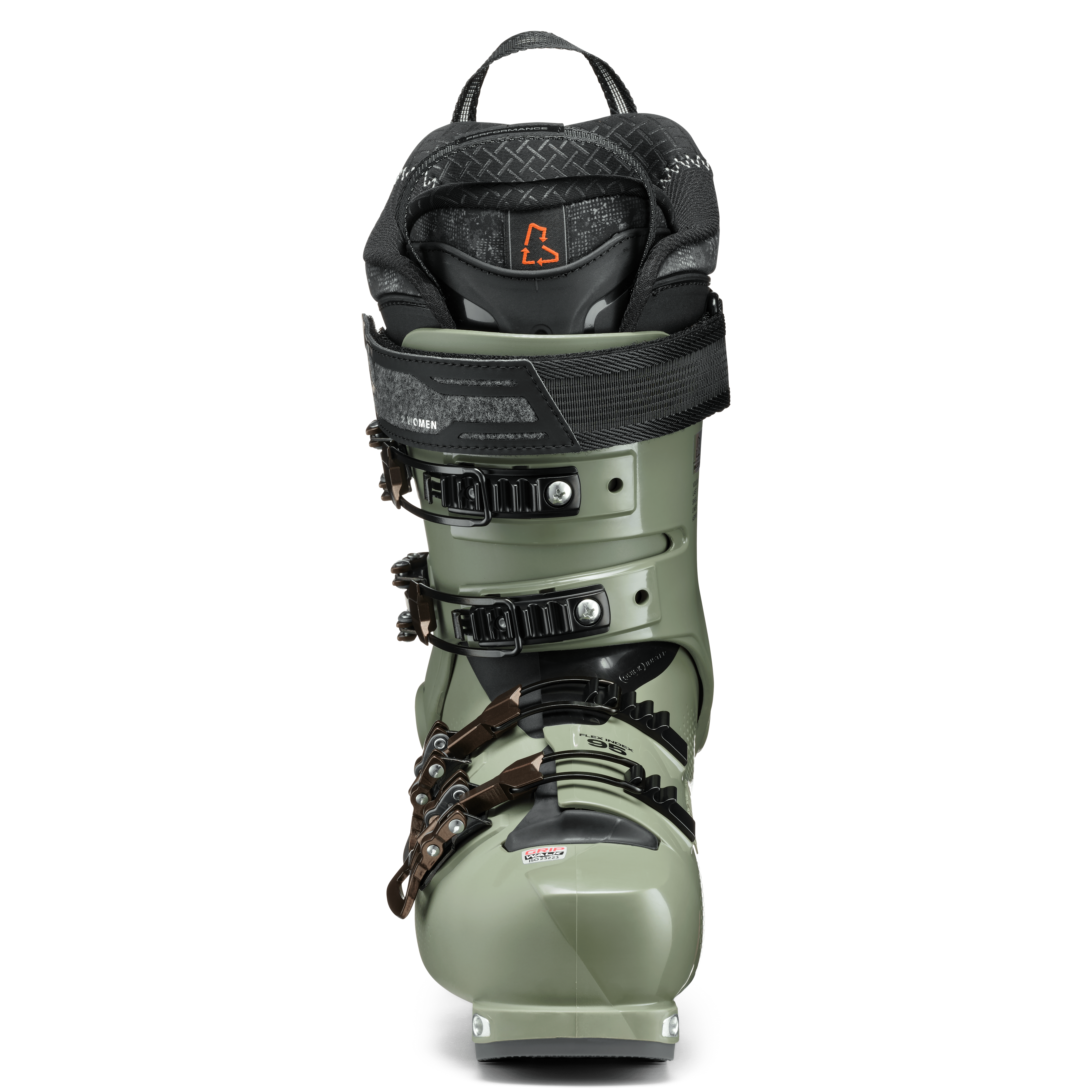 TECNICA COCHISE 95 W DYN GW 25