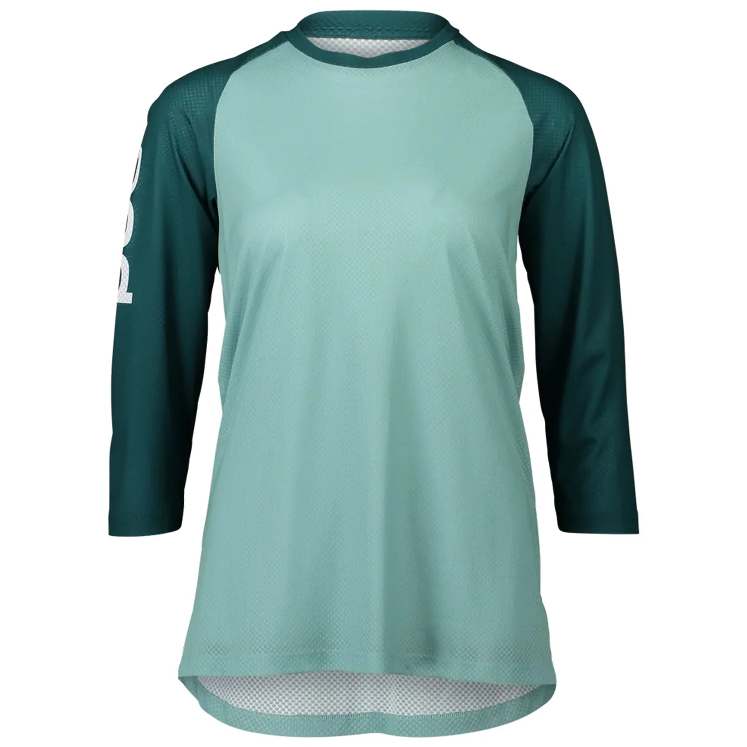 POC WOMENS MTB PURE 3/4 JERSEY