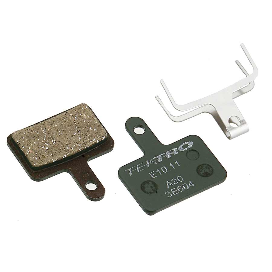 TEKTRO E10.11 DISC BRAKE PADS PAIR