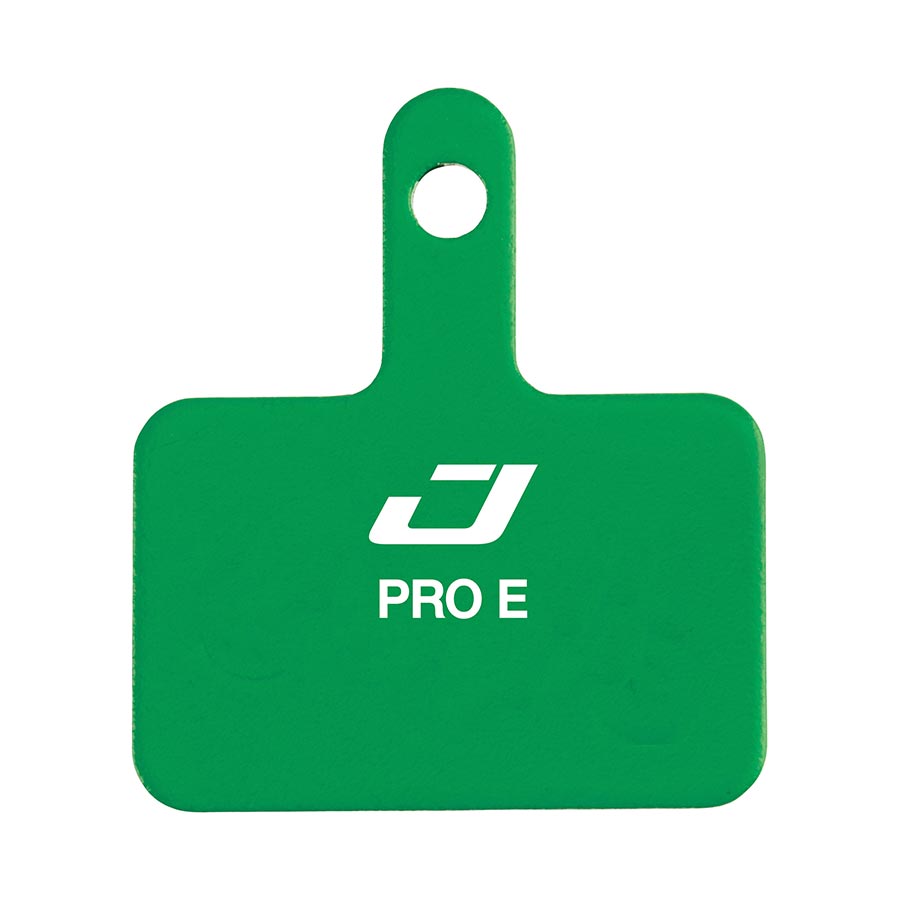 JAGWIRE PRO E-BIKE DISC BRAKE PADS - SHIMANO B-TYPE