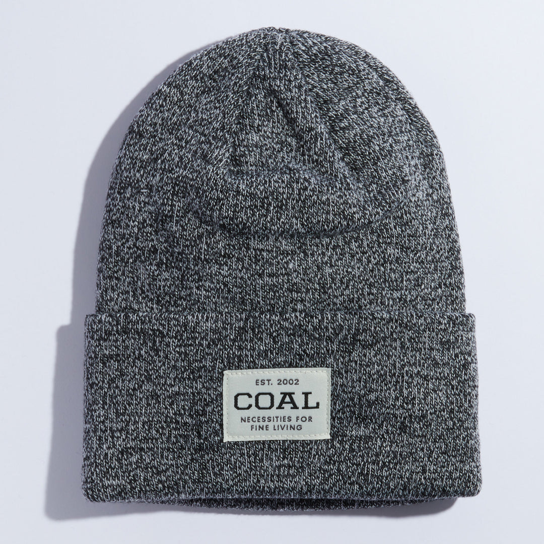 Coal The Uniform Recycled Knit Cuff Beanie