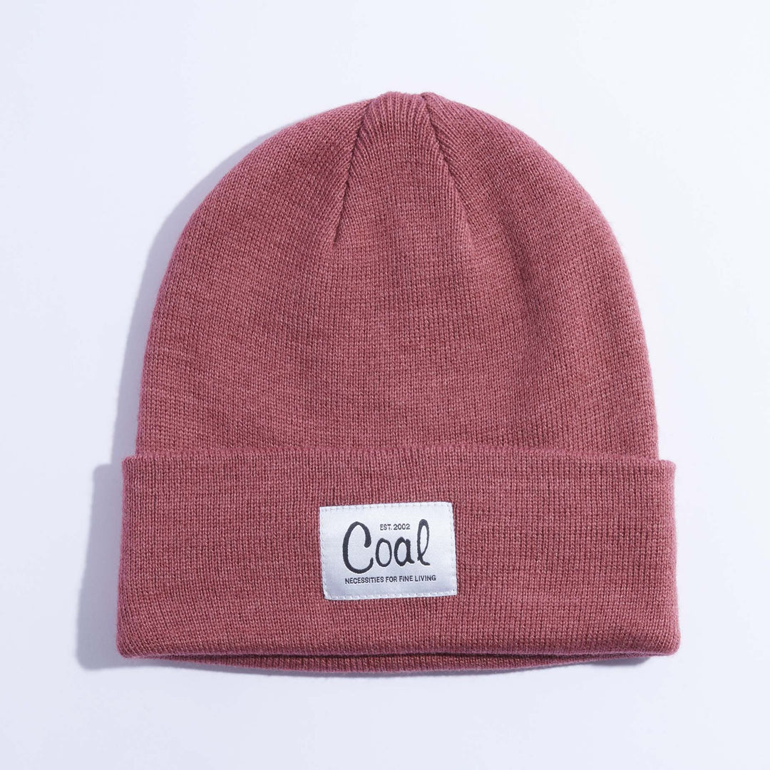 Coal The Mel Recycled Polylana Knit Beanie