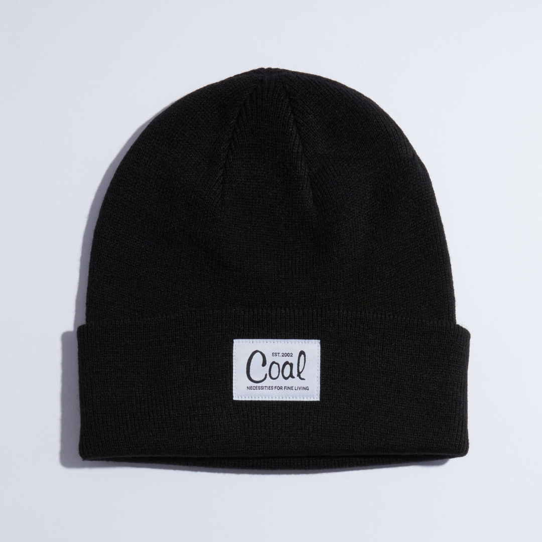 Coal The Mel Recycled Polylana Knit Beanie