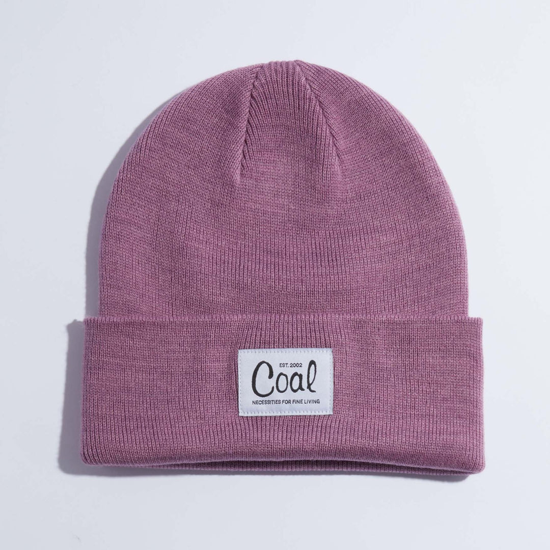 Coal The Mel Recycled Polylana Knit Beanie