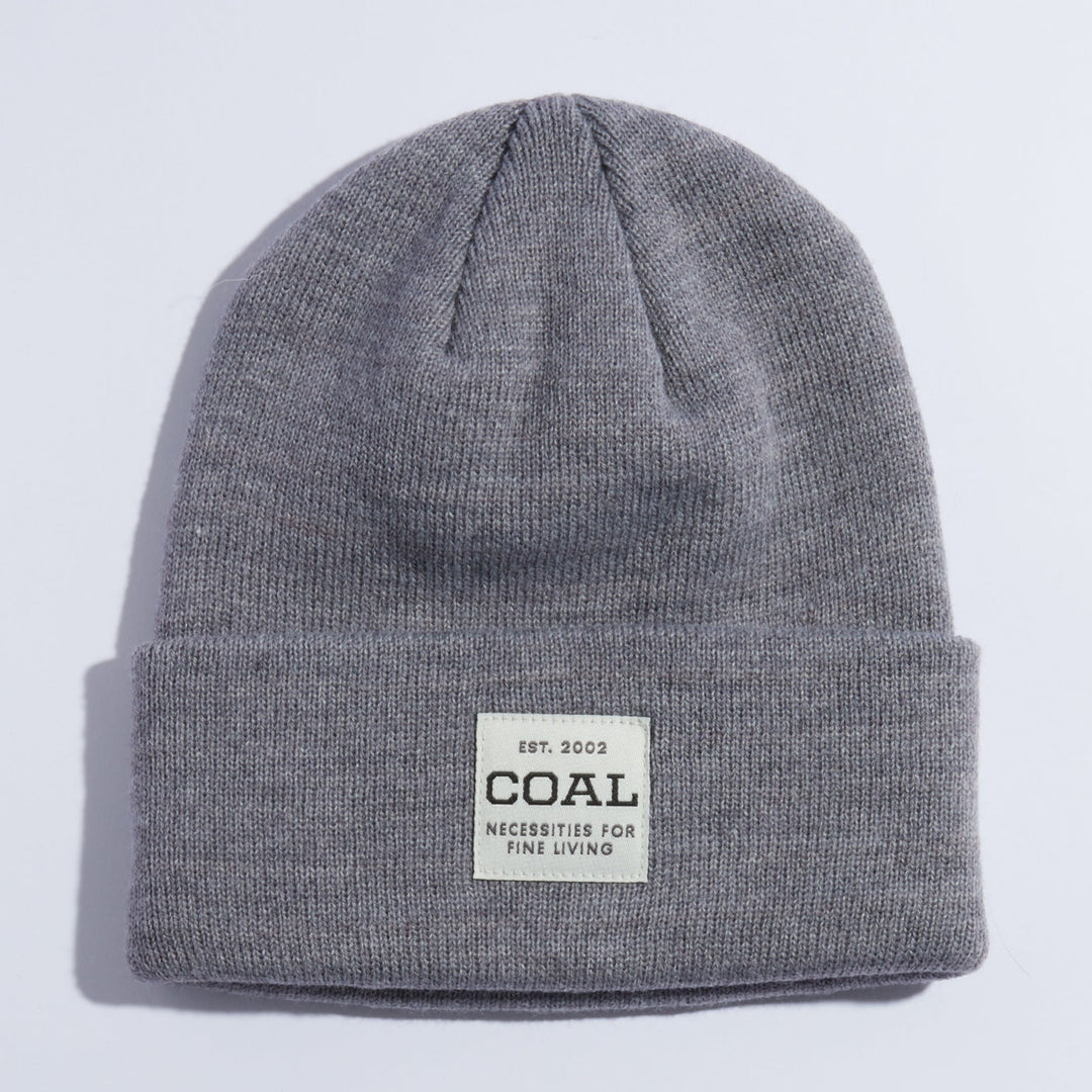 Coal The Uniform Mid Recycled Knit Cuff Beanie