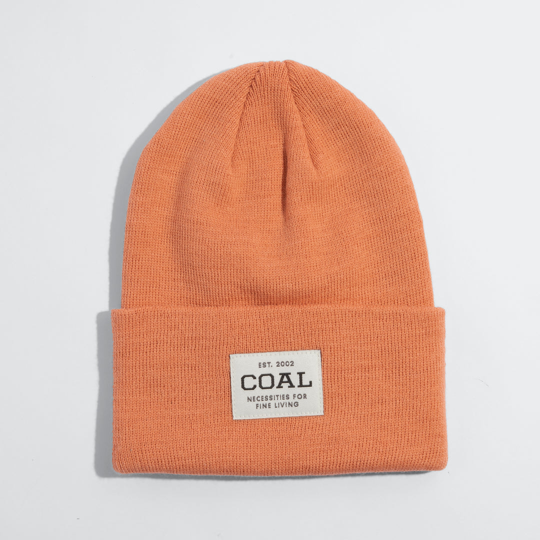 Coal The Uniform Recycled Knit Cuff Beanie
