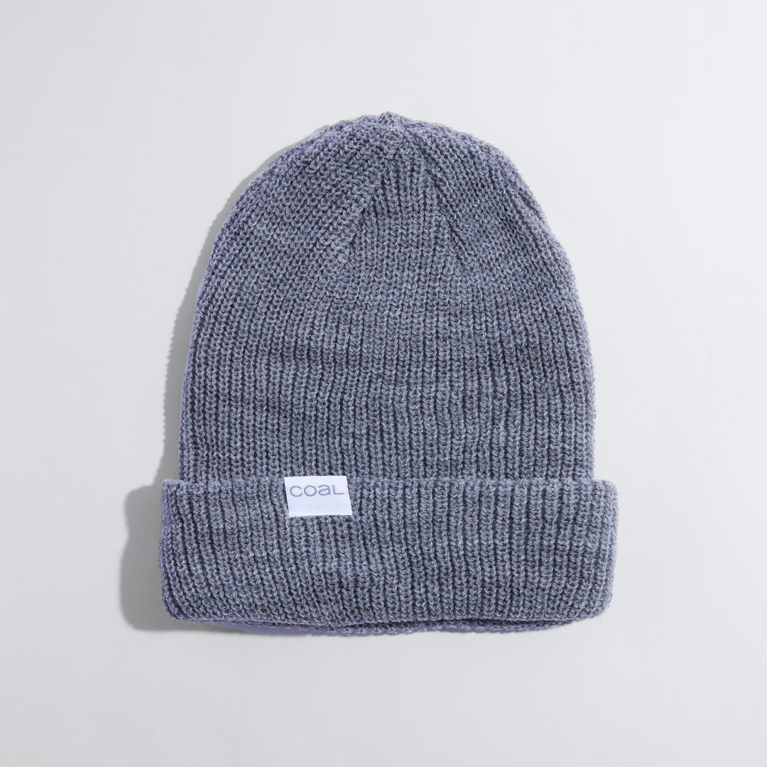 Coal The Stanley Soft Knit Cuff Beanie