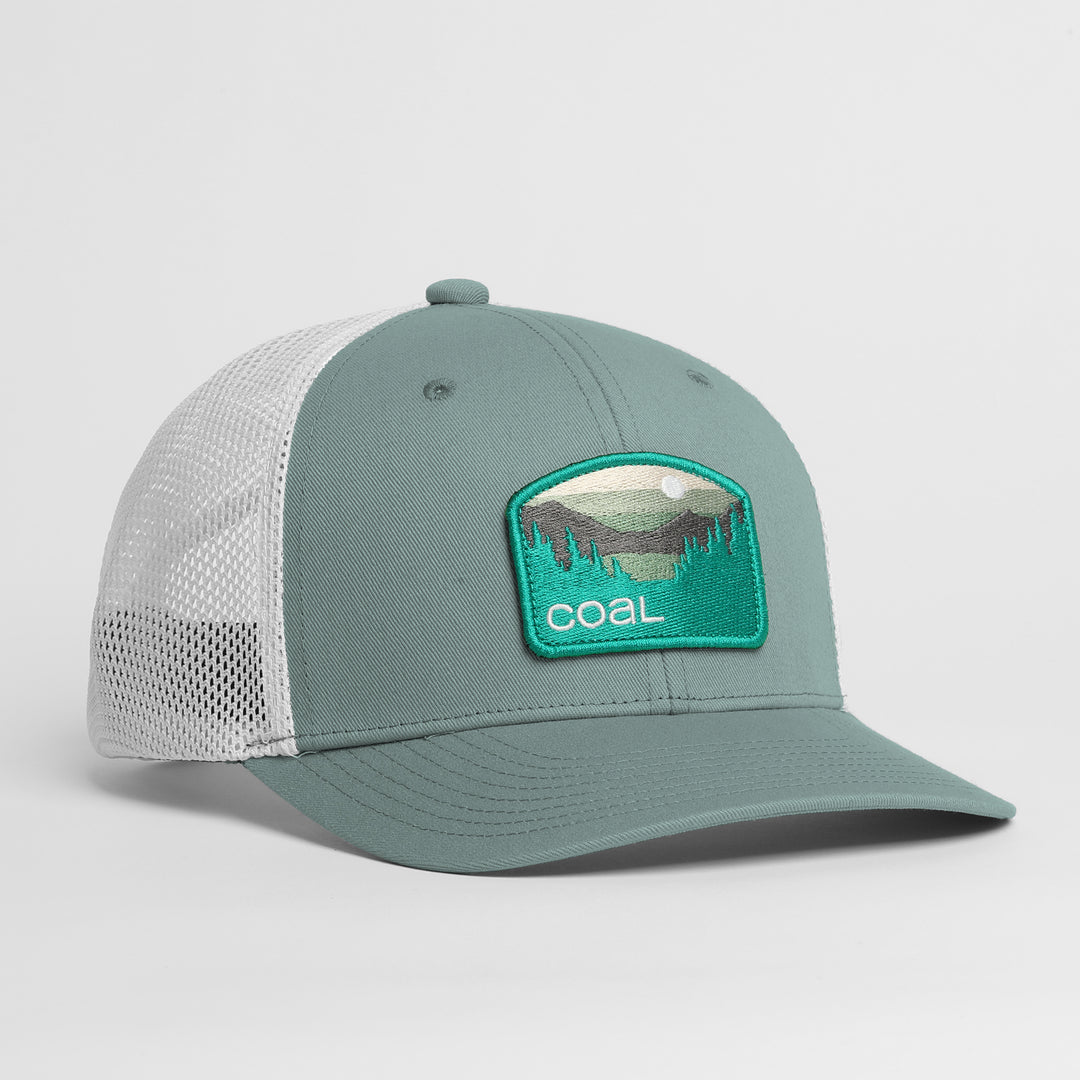 Coal Hauler One Low Hat