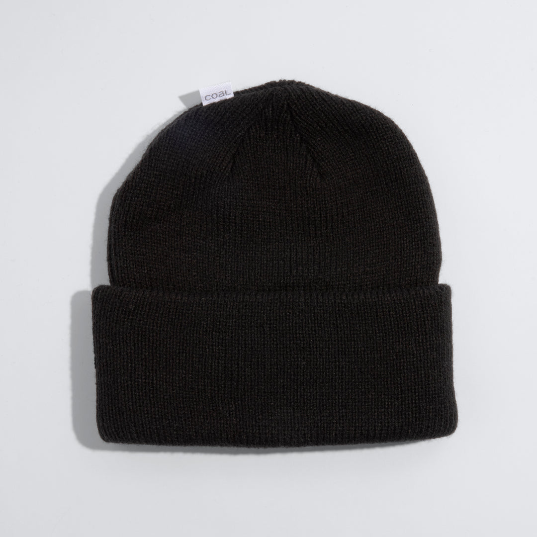 Coal Wayne Beanie