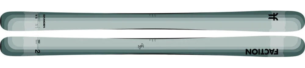 FACTION DANCER 2 2024