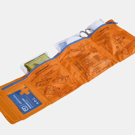 ORTOVOX FIRST AID ROLL DOC MID