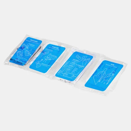 ORTOVOX FIRST AID WATERPROOF