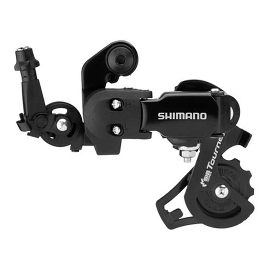 SHIMANO TOURNEY FT RD-FT35-A REAR DERAILLEUR 6/7 SP