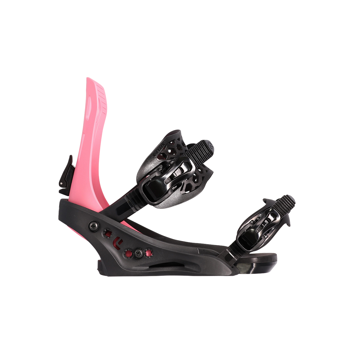 FLUX EM SNOWBOARD BINDING 2024