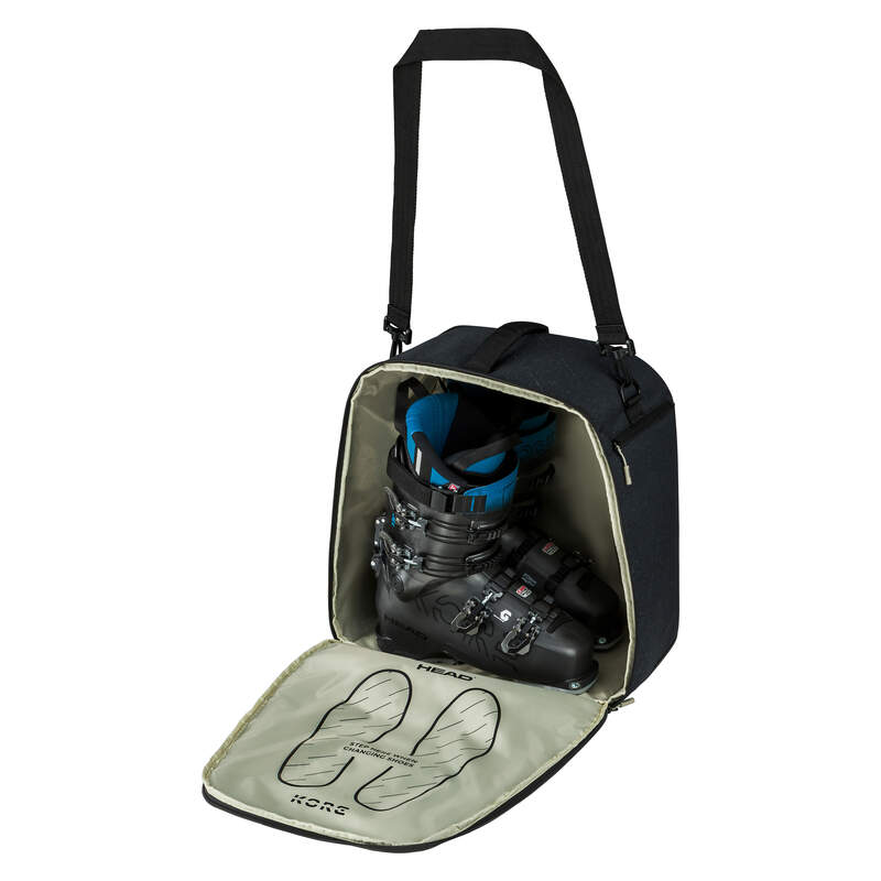 HEAD KORE SKI BOOT BAG
