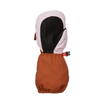 THE KOMBI ANIMAL FAMILY CHILDREN MITT