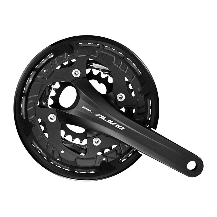 SHIMANO FRONT CHAINWHEEL