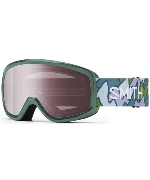 SMITH SNOWDAY JR GOGGLES