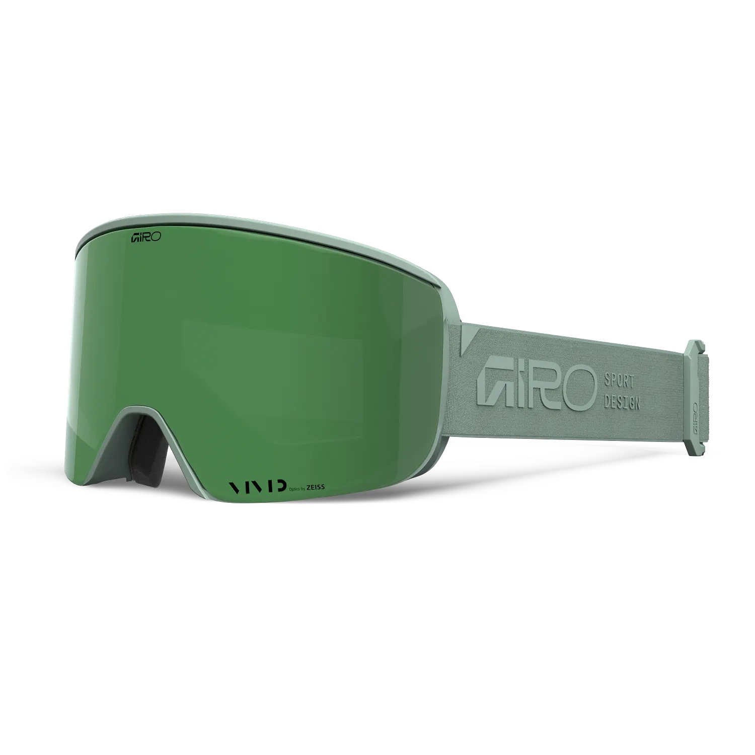 GIRO AXIS WORDMARK GOGGLE