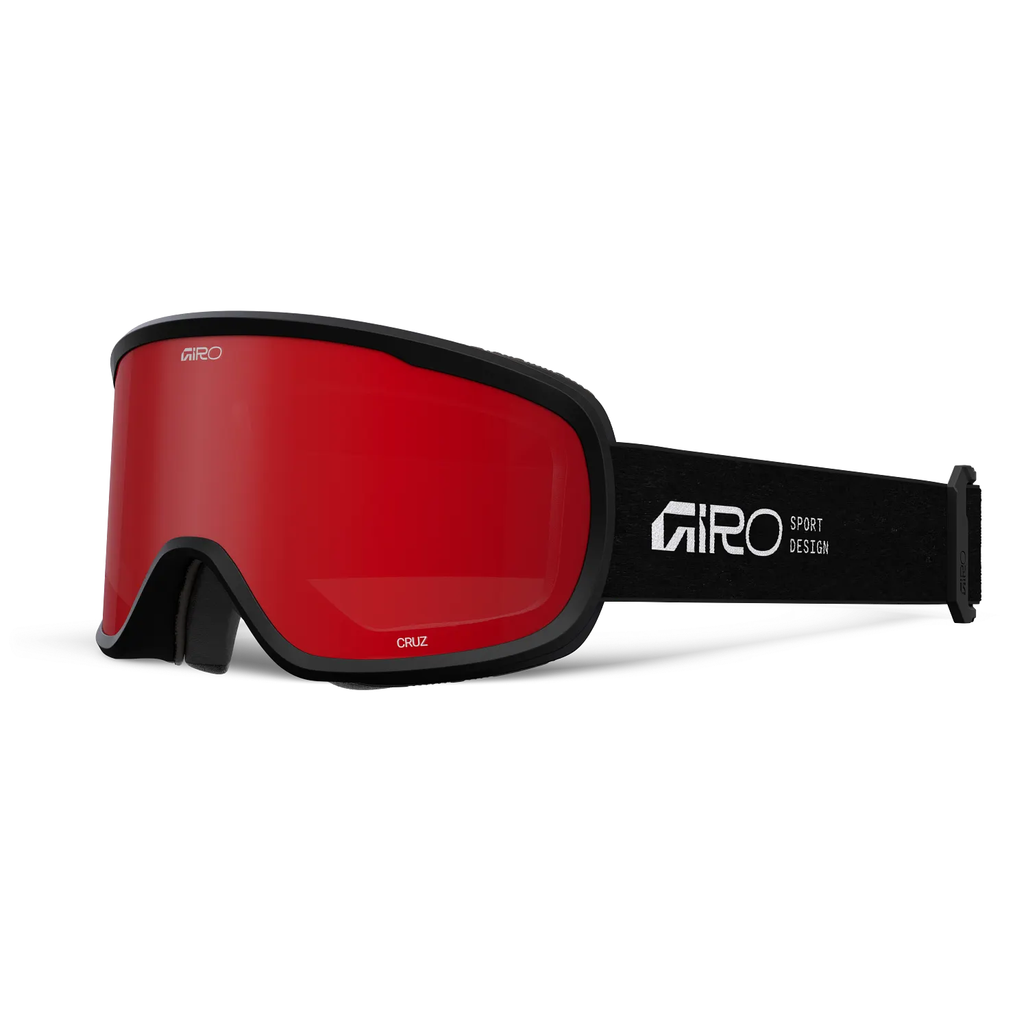 GIRO CRUZ WORDMARK GOGGLE