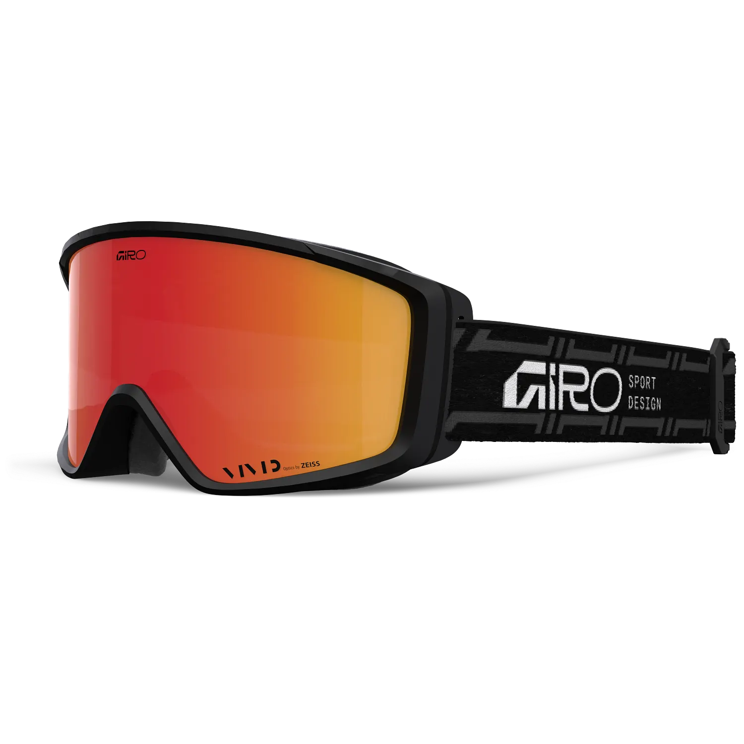 GIRO INDEX 2.0 WORDMARK GOGGLE