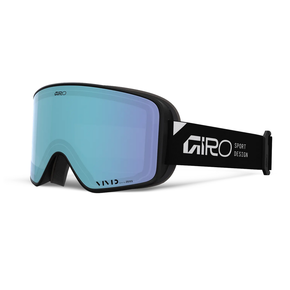 GIRO METHOD WORDMARK GOGGLE