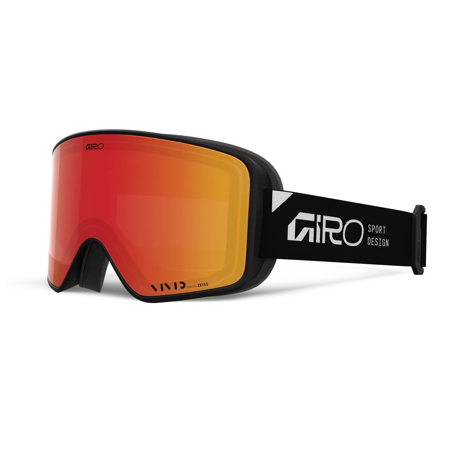 GIRO METHOD WORDMARK GOGGLE