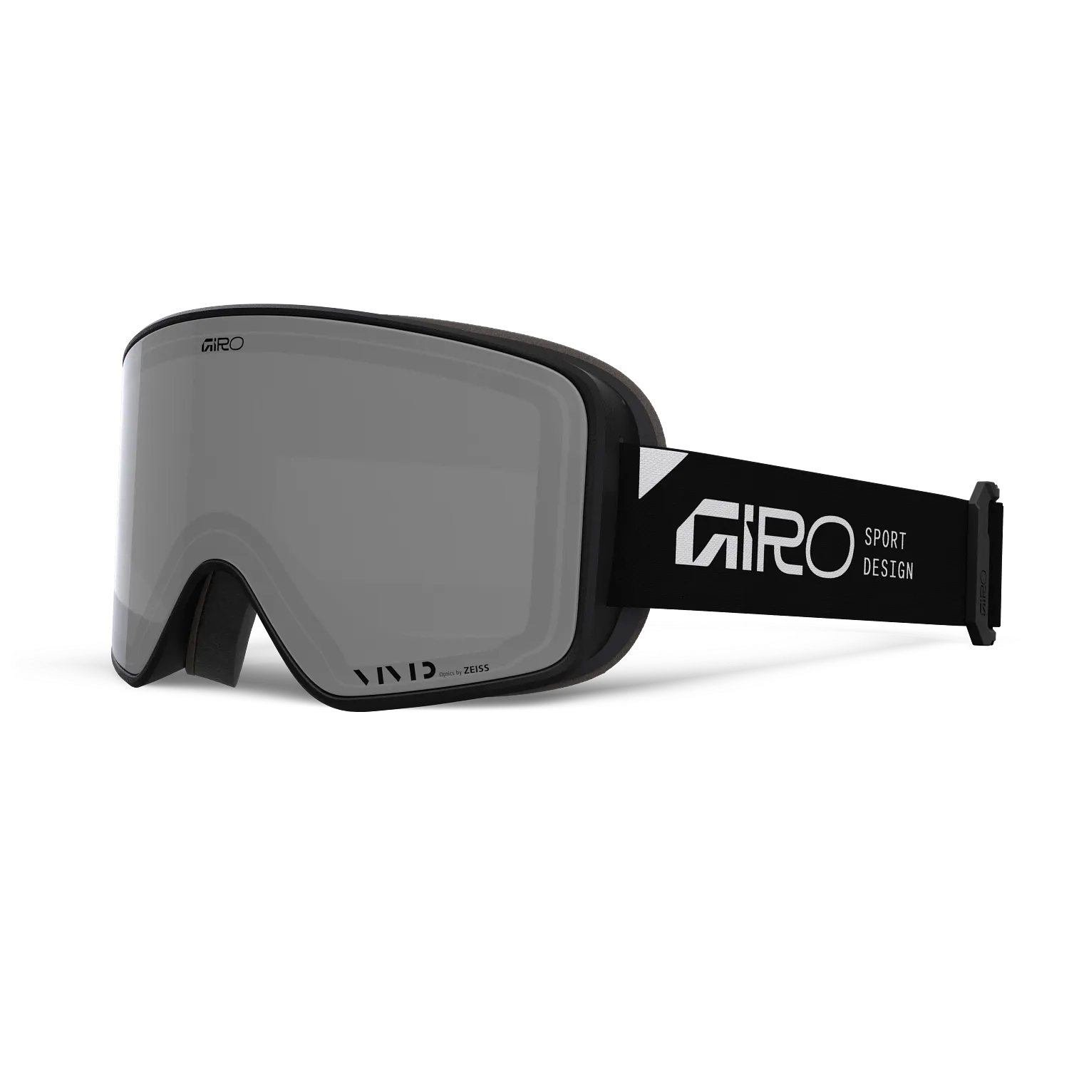 GIRO METHOD WORDMARK GOGGLE