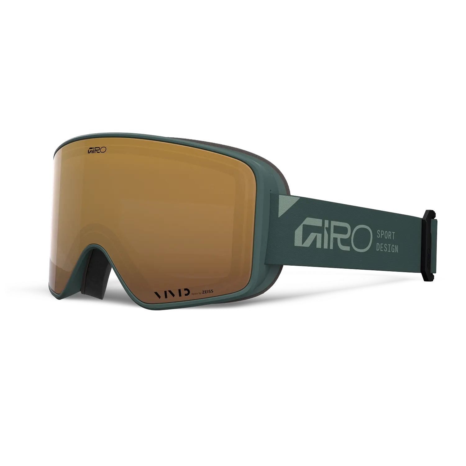 GIRO METHOD WORDMARK GOGGLE