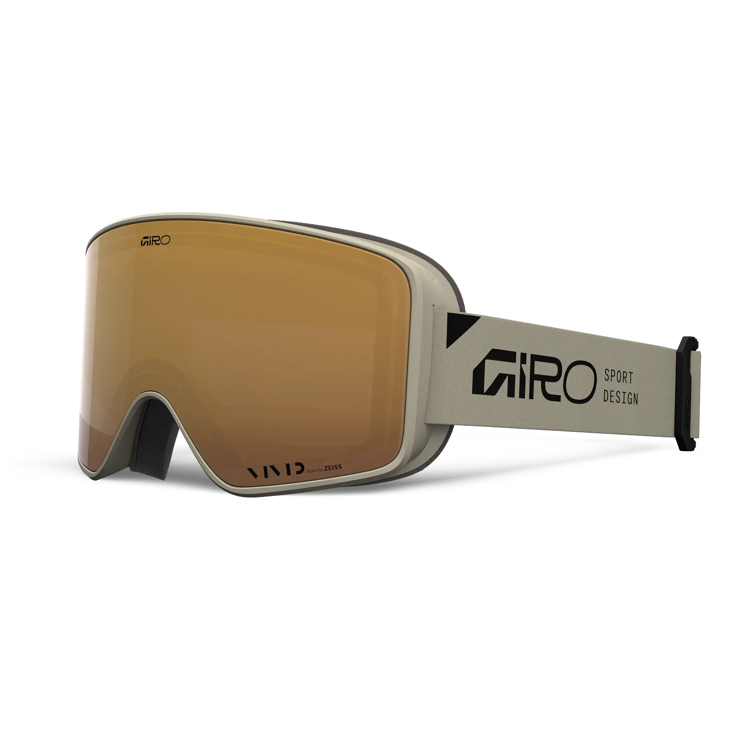 GIRO METHOD WORDMARK GOGGLE