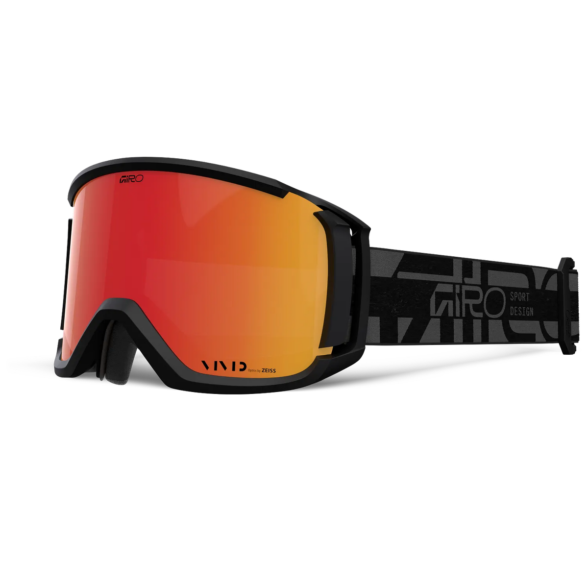 GIRO REVOLT GOGGLE