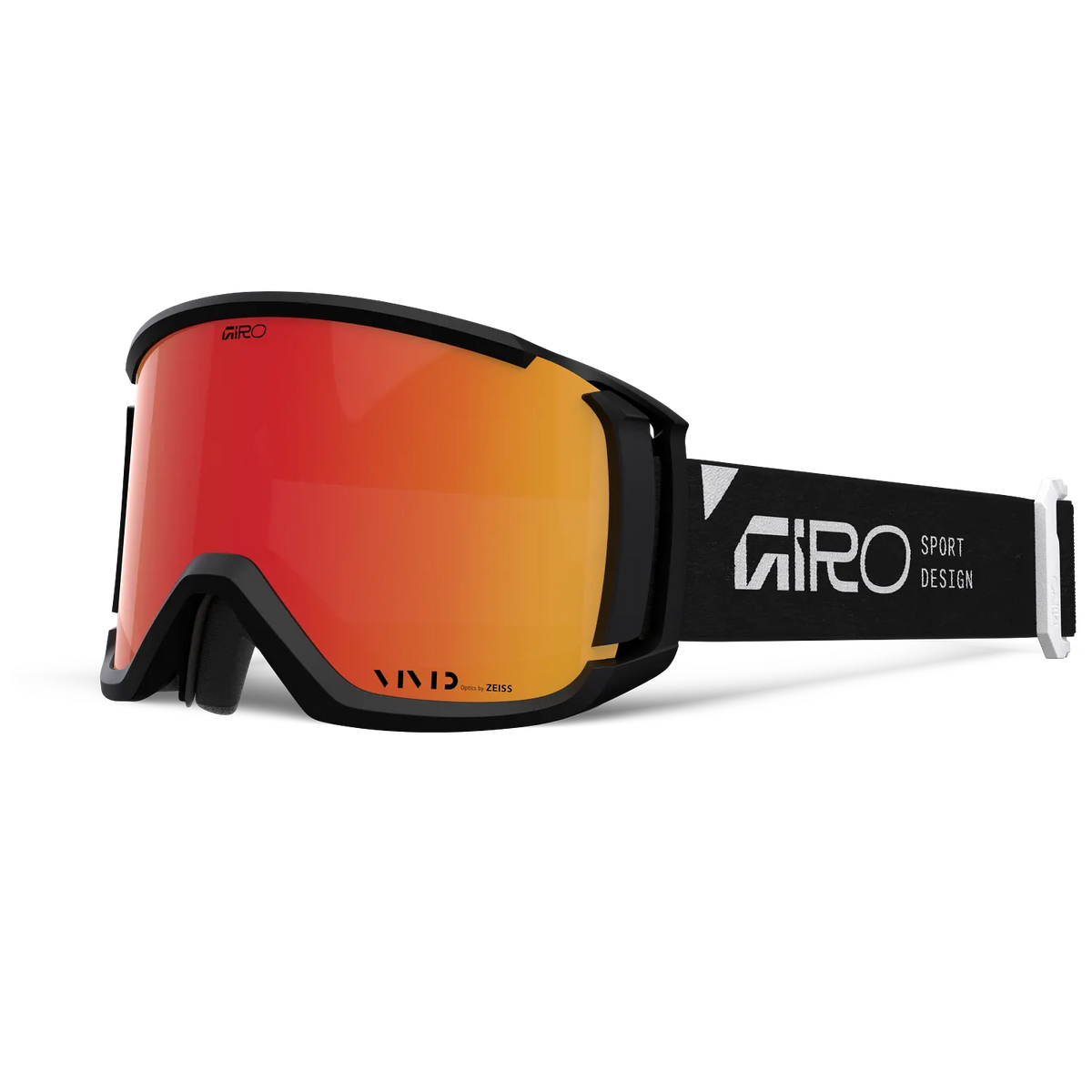 GIRO REVOLT GOGGLE